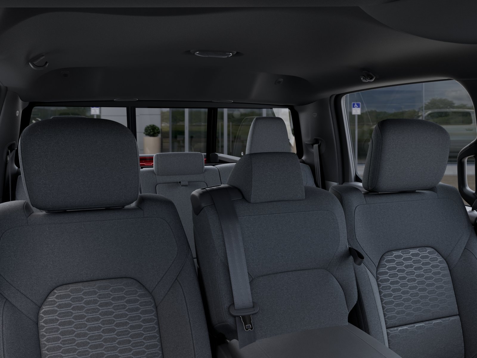 2026 RAM 1500 Tradesman - Photo 52