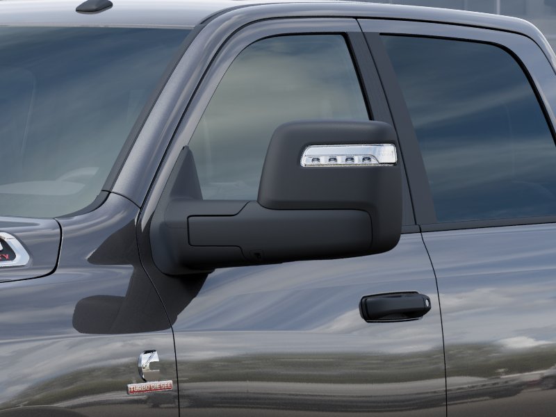 2025 RAM 2500 Big Horn/Lone Star - Photo 34
