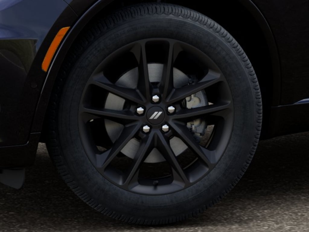 New 2026 Dodge
