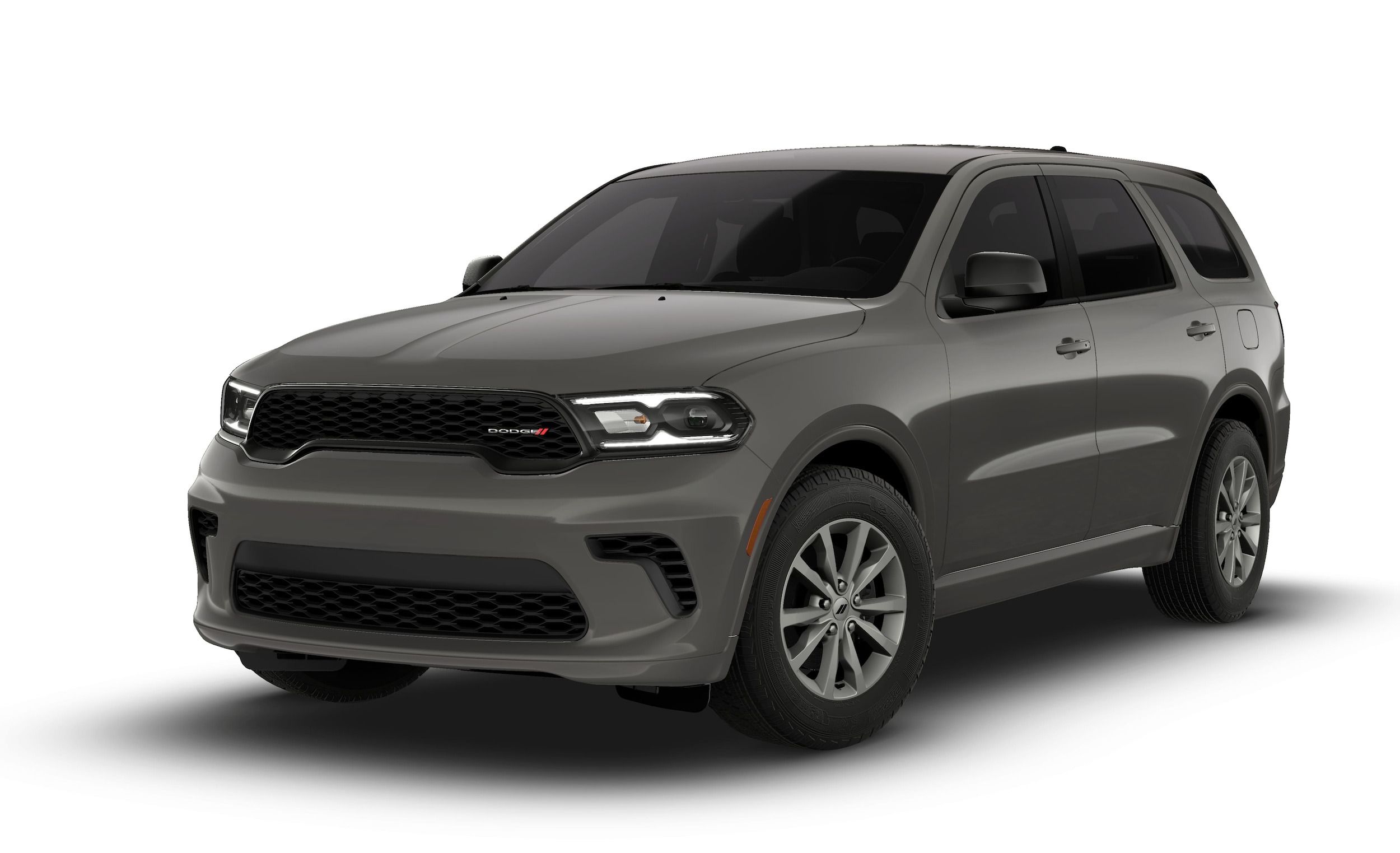 2026 Dodge Durango GT RWD's photo