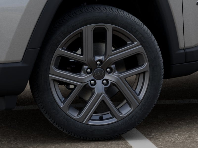 2026 Jeep Compass Limited Altitude - Photo 34
