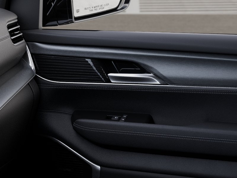 2025 Jeep Wagoneer Series II - Photo 45