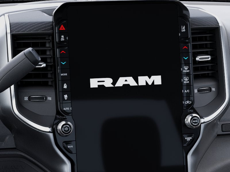 2025 RAM 2500 Laramie - Photo 22