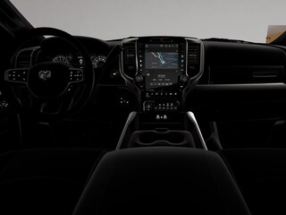 2026 Ram 2500 BIG HORN CREW CAB 4X4 6'4 BOX Pickup