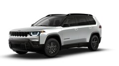 2026 Jeep Cherokee LIMITED ALTITUDE 4X4 Sport Utility