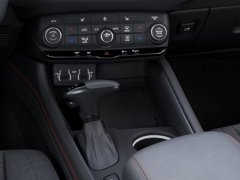 2025 Dodge Durango R/T - Photo 52