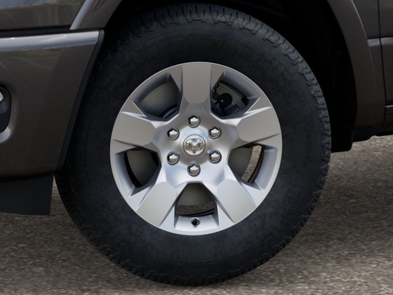 2026 Ram 1500 Big Horn Lone Star photo 3