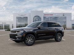 2025 Jeep Grand Cherokee Limited Sport Utility