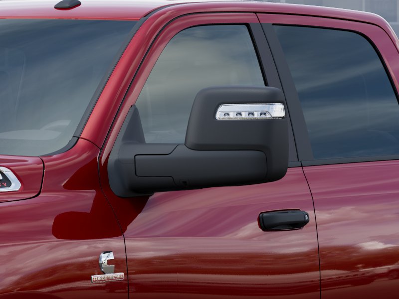 2026 RAM 3500 Big Horn - Photo 12