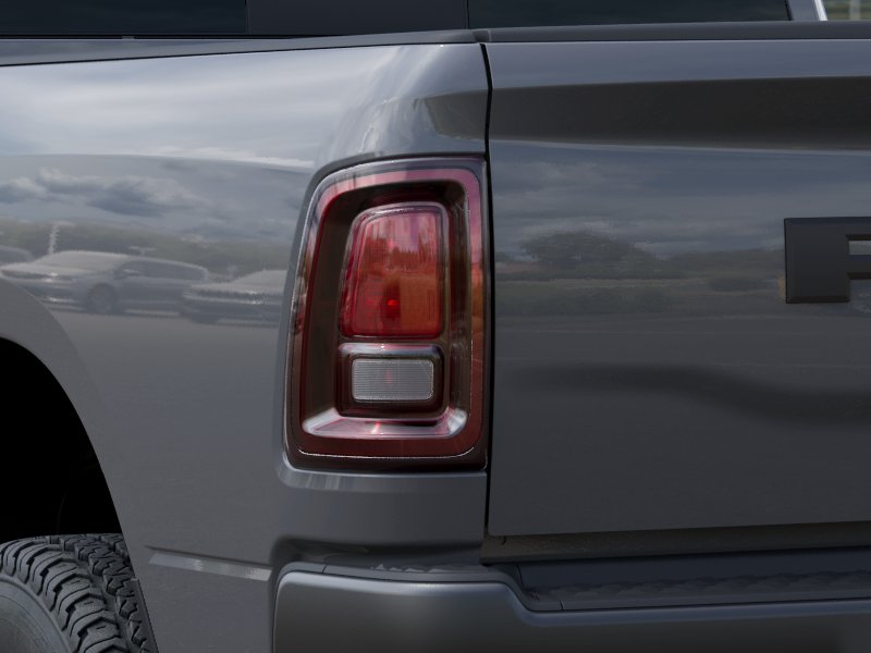 2026 RAM 2500 Tradesman - Photo 9