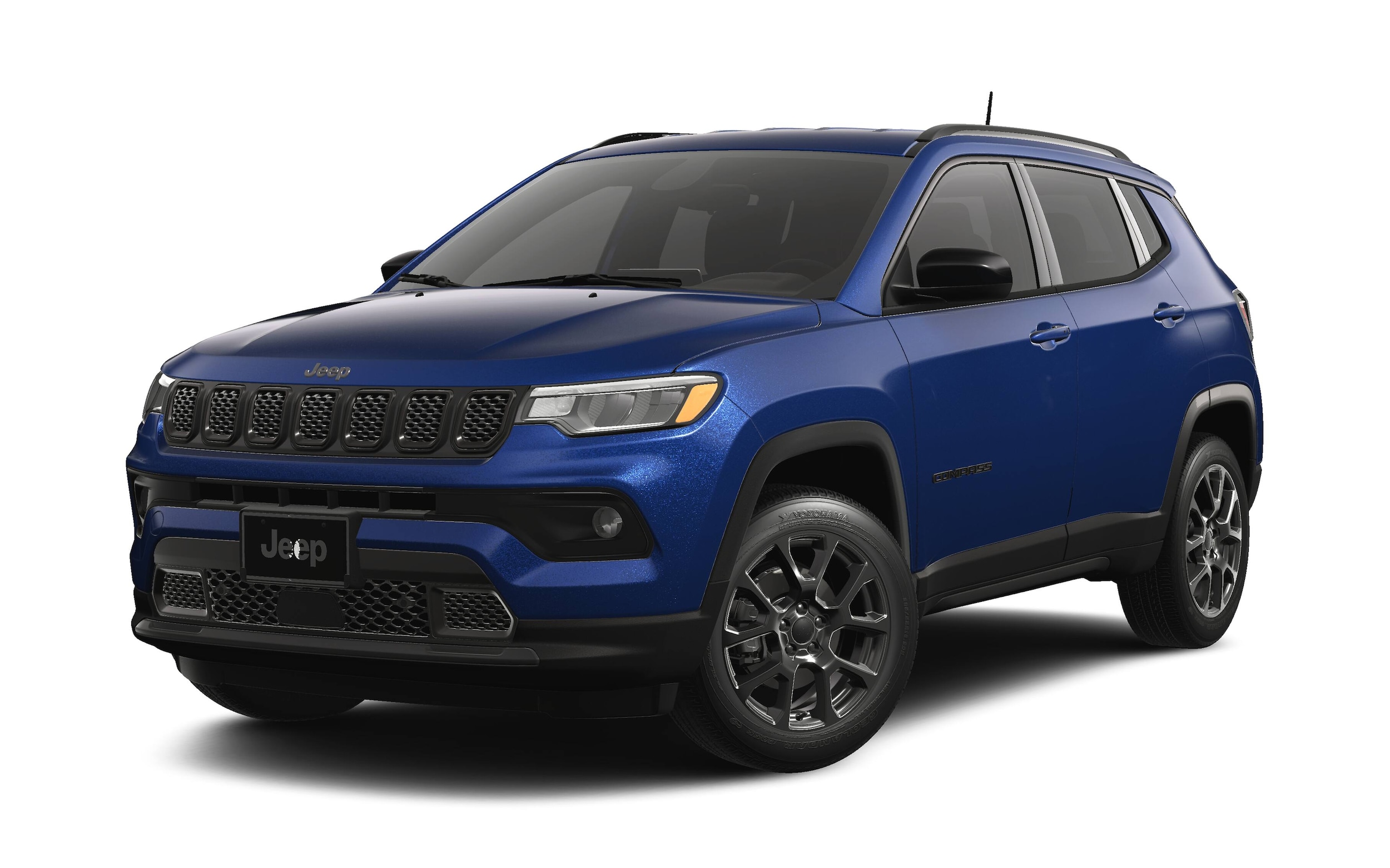 2026 Jeep Compass Altitude 4X4's photo