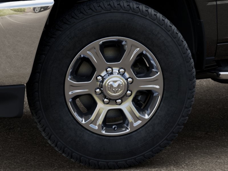 2025 RAM 2500 Big Horn - Photo 41