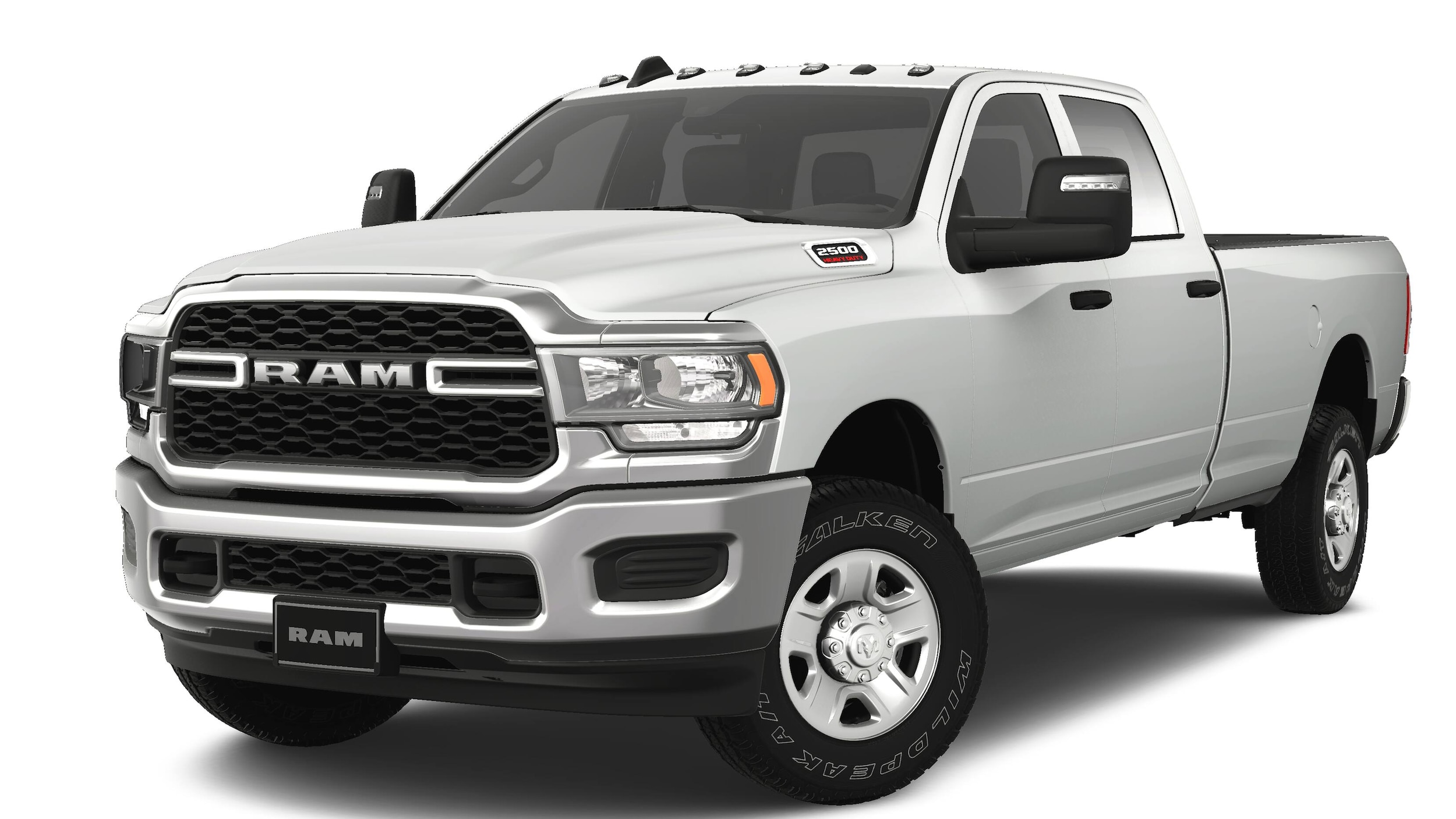 2024 RAM 2500 Tradesman 4X4 Crew Cab LWB's photo