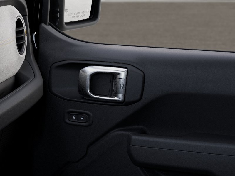 2026 Jeep Gladiator Willys - Photo 49