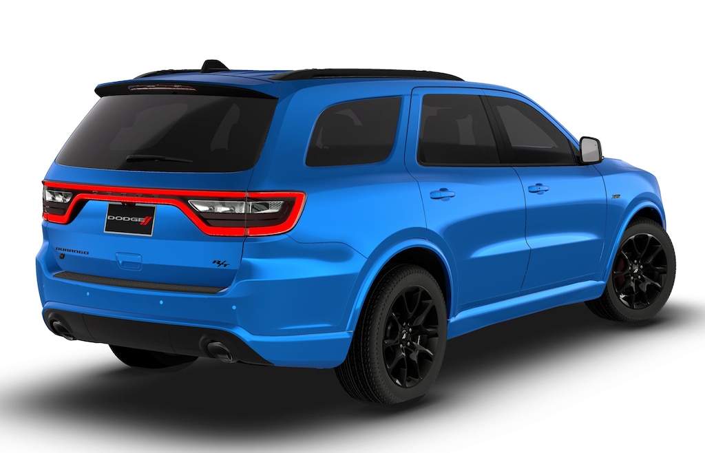 New 2026 Dodge Durango R/T 392 PREMIUM AWD LAUNCH EDITION Sport Utility