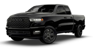 2026 Ram 1500 Pickup