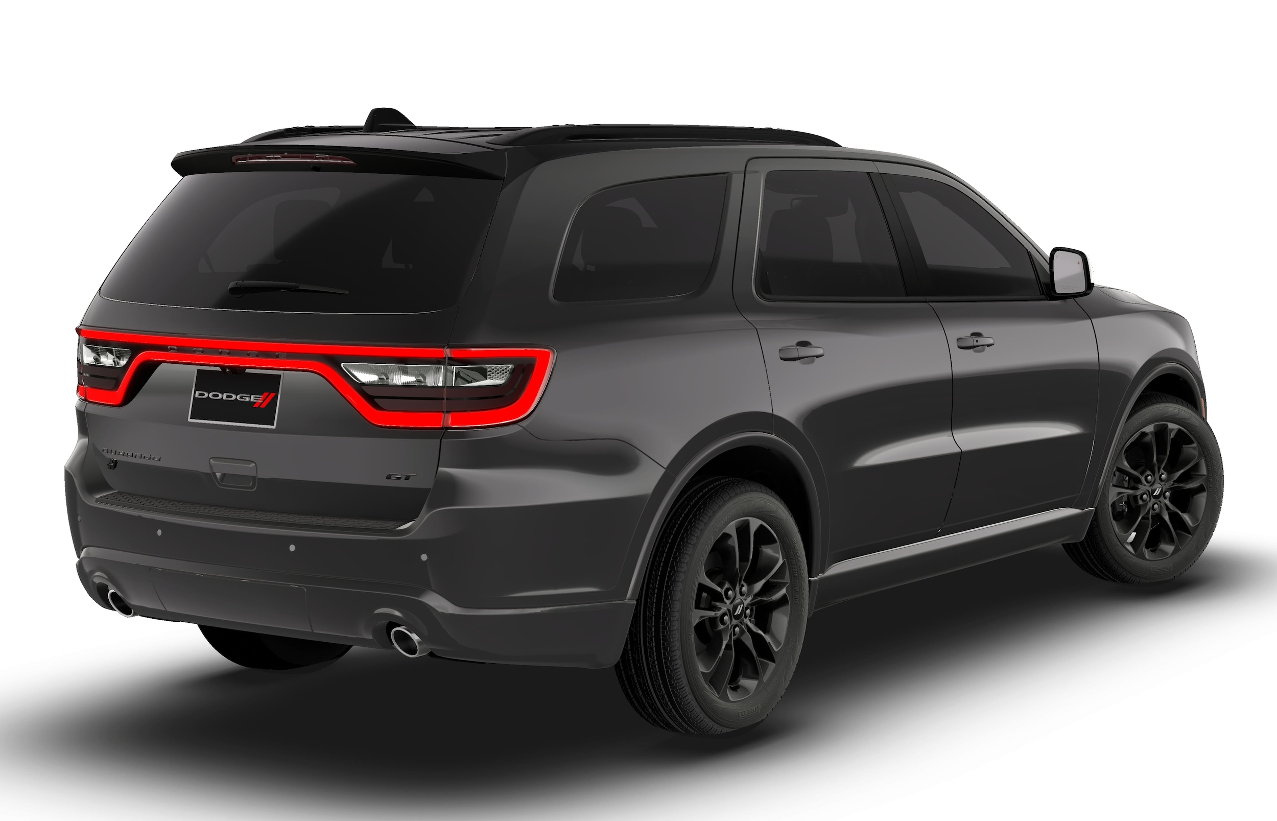 2026 Dodge Durango GT - Photo 16
