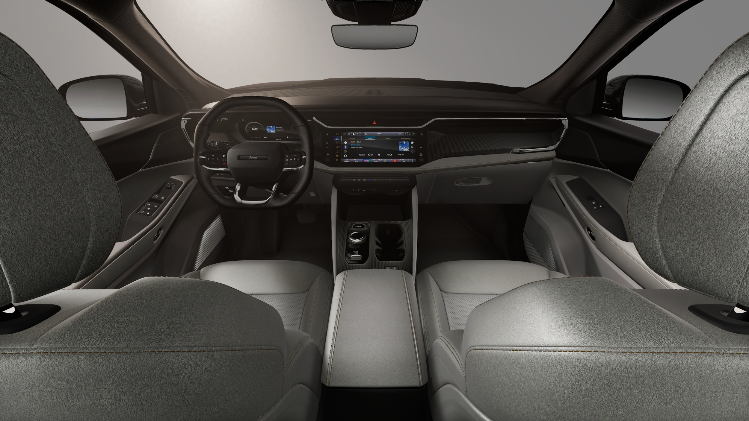 2026 Jeep Cherokee Limited - Photo 18