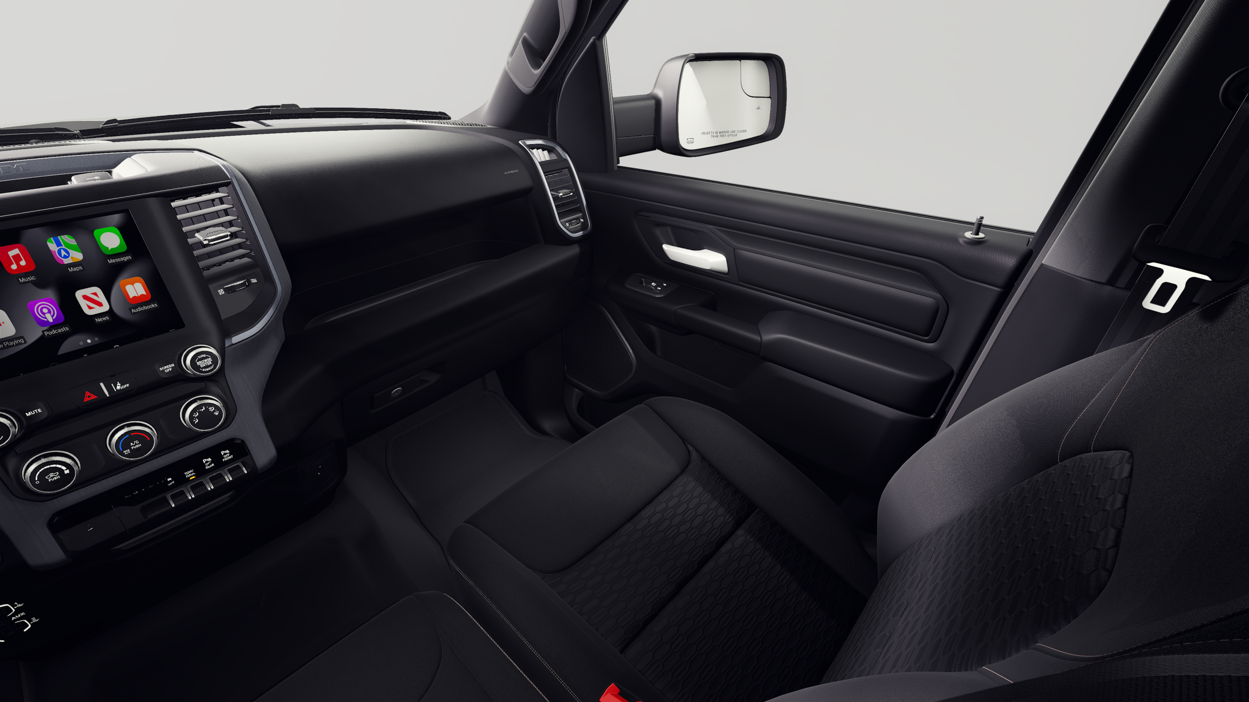 2027 RAM Ram 1500 Pickup Express - Photo 7