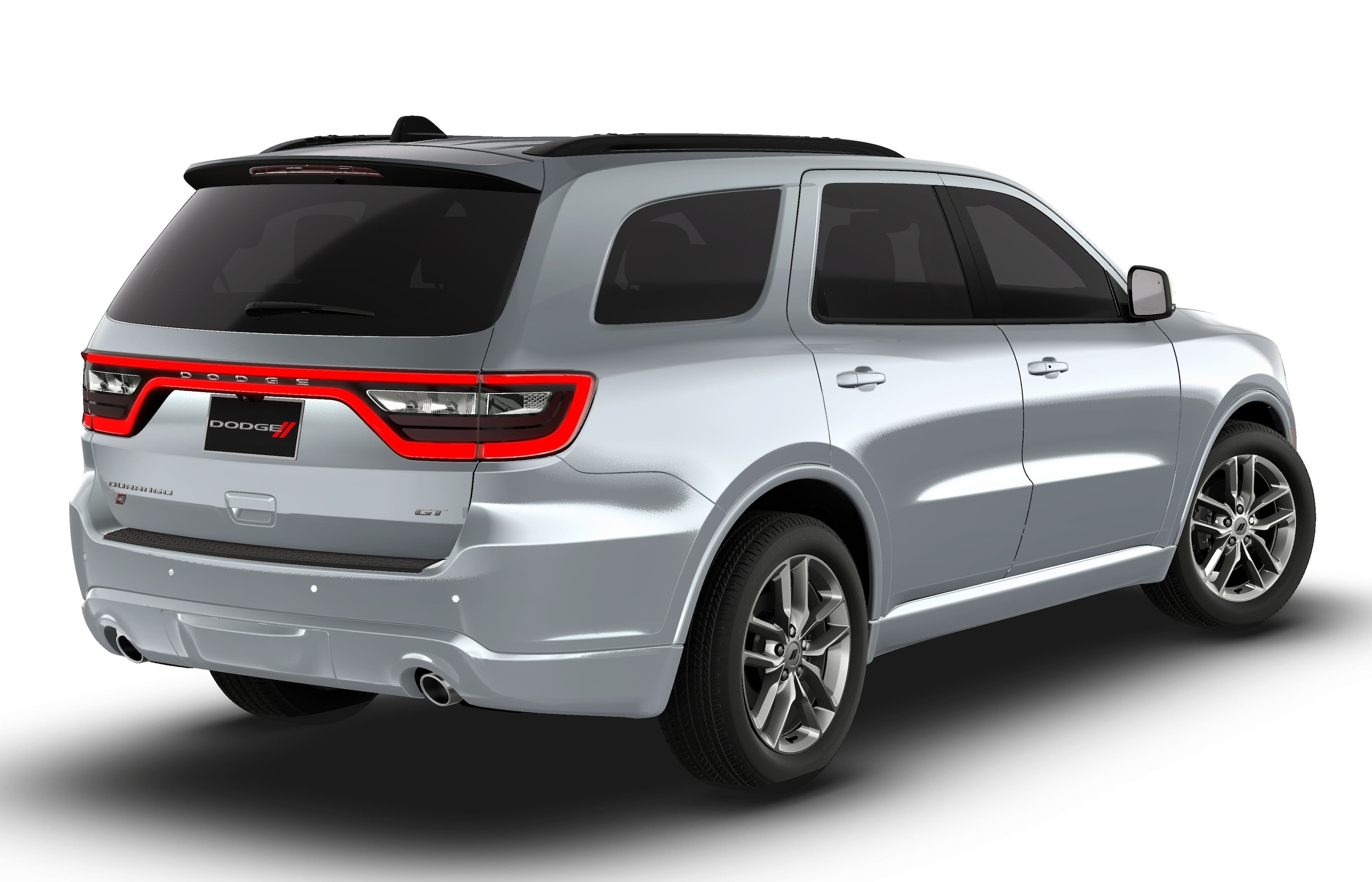 2026 Dodge Durango GT Plus - Photo 15