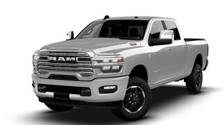 2026 Ram 2500 LARAMIE CREW CAB 4X4 6'4 BOX Pickup