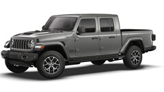 2026 Jeep Gladiator SPORT S 4X4 Pickup