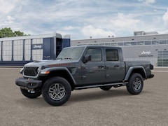 2026 Jeep Gladiator MOJAVE 4X4 Pickup