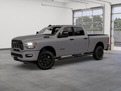 2026 Ram 2500 Big Horn Pickup