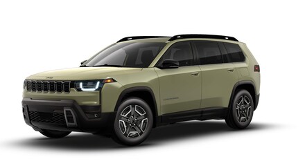 New 2026 Jeep Cherokee LAREDO 4X4 Sport Utility for Sale near San Francisco