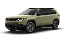 2026 Jeep Cherokee LAREDO 4X4 Sport Utility