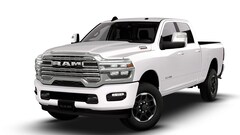 2026 Ram 2500 Laramie Pickup