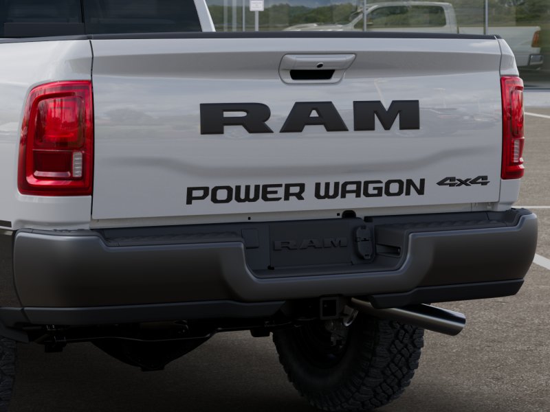 2025 RAM 2500 Power Wagon - Photo 50