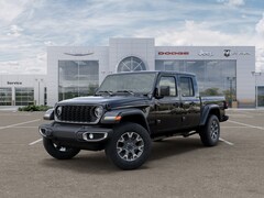 2026 Jeep Gladiator Pickup