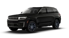 2026 Jeep Grand Cherokee 85TH ANNIVERSARY EDITION 4X4 Sport Utility