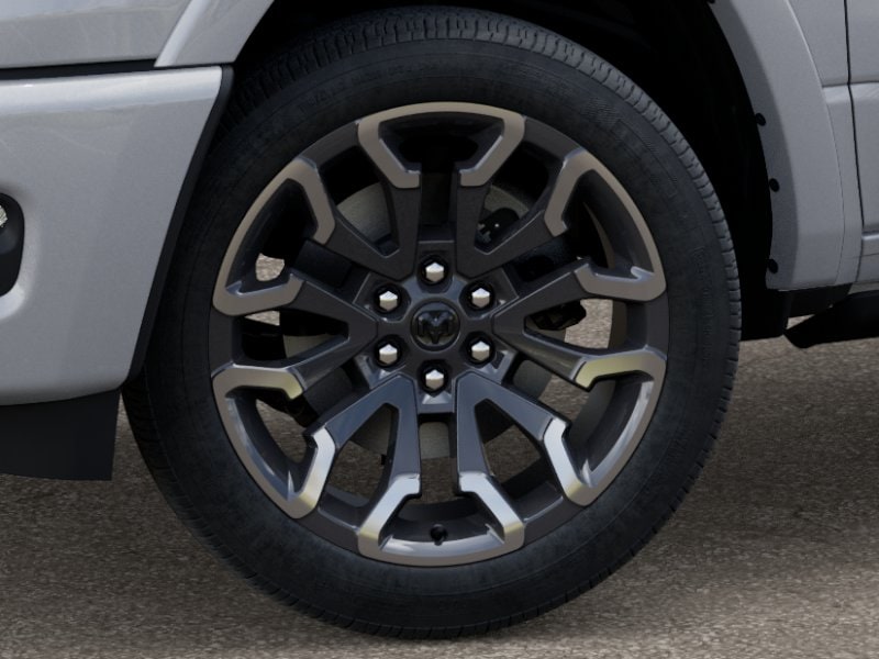 2025 RAM 1500 Limited - Photo 38