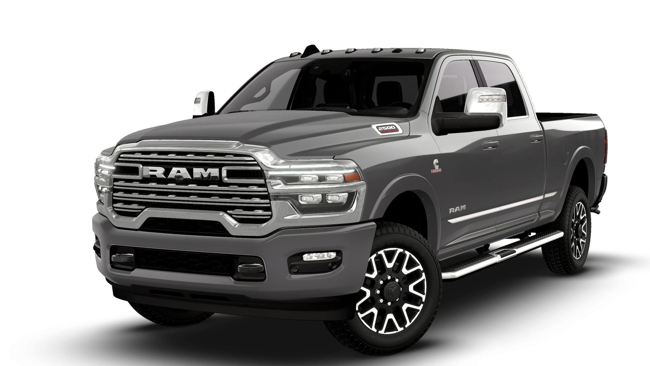 2026 RAM 2500 Limited 4X4 Crew Cab SWB's photo