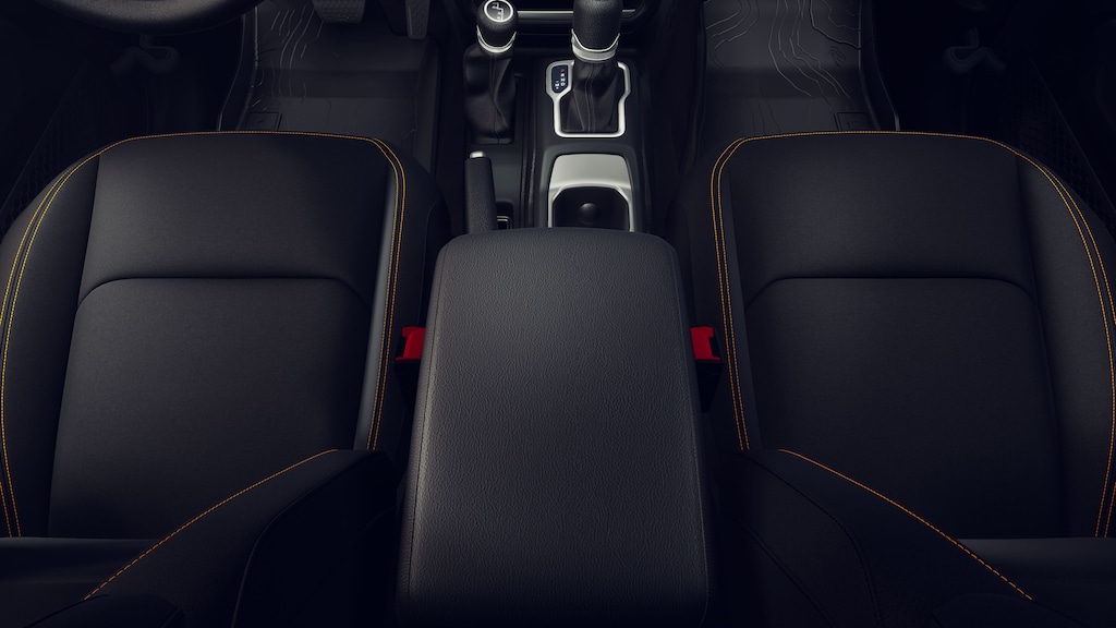 New 2026 Jeep Gladiator Sport S Pickup
