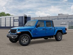 2026 Jeep Gladiator SPORT S 4X4 Pickup