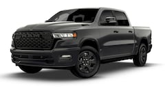 2026 Ram 1500 BIG HORN CREW CAB 4X2 5'7 BOX Pickup