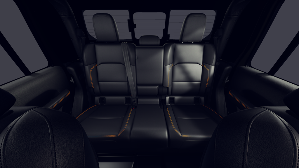 New 2026 Jeep Gladiator Sport Pickup