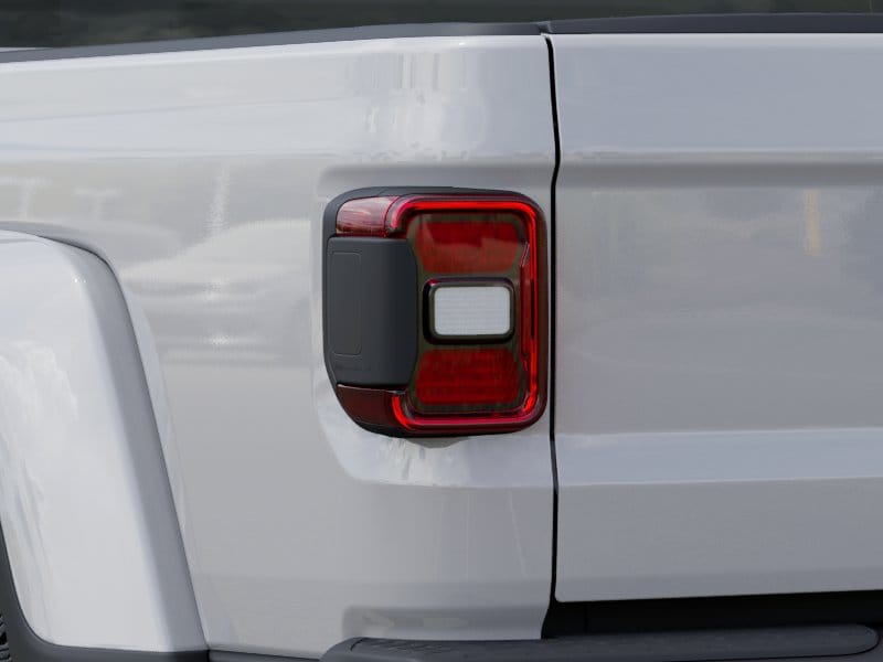 2026 Jeep Gladiator Mojave - Photo 22