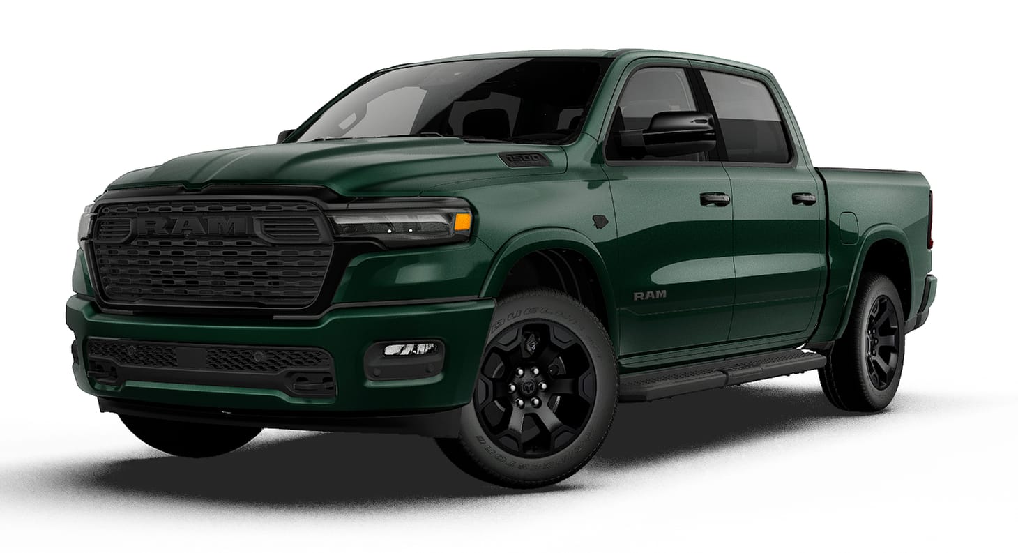  Ram 1500