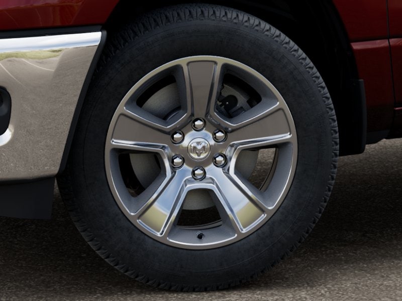 2026 RAM 1500 Tradesman - Photo 34