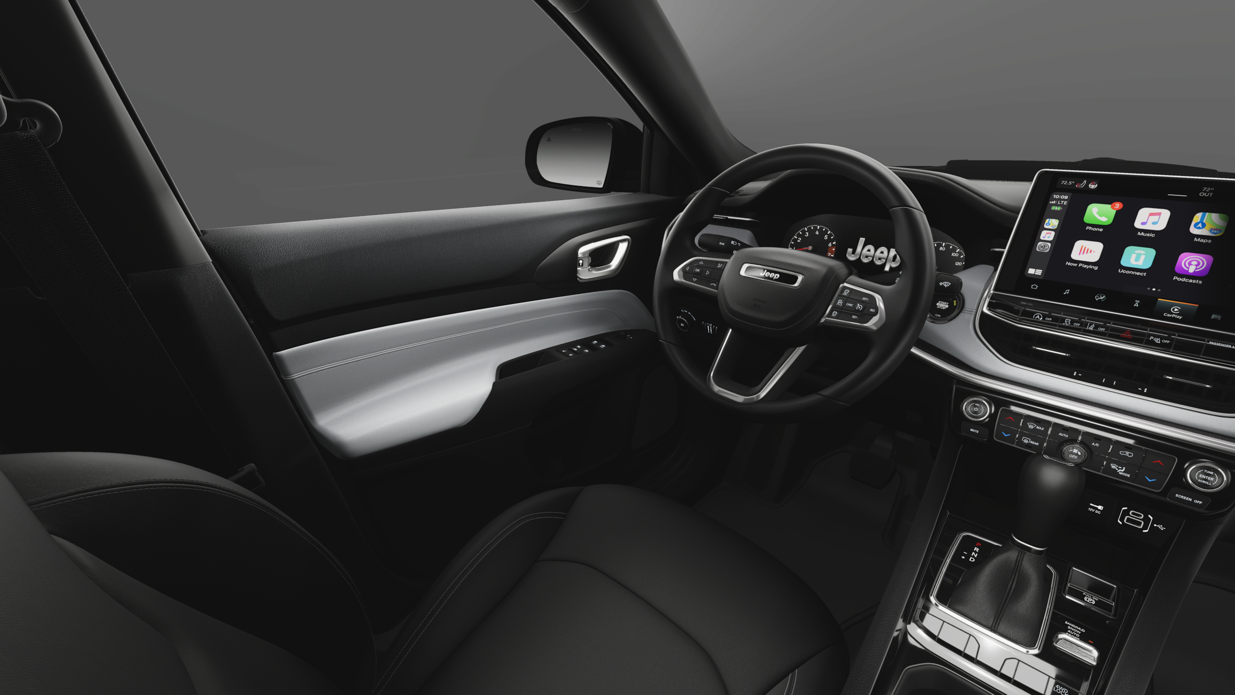 2026 Jeep Compass Limited - Photo 29