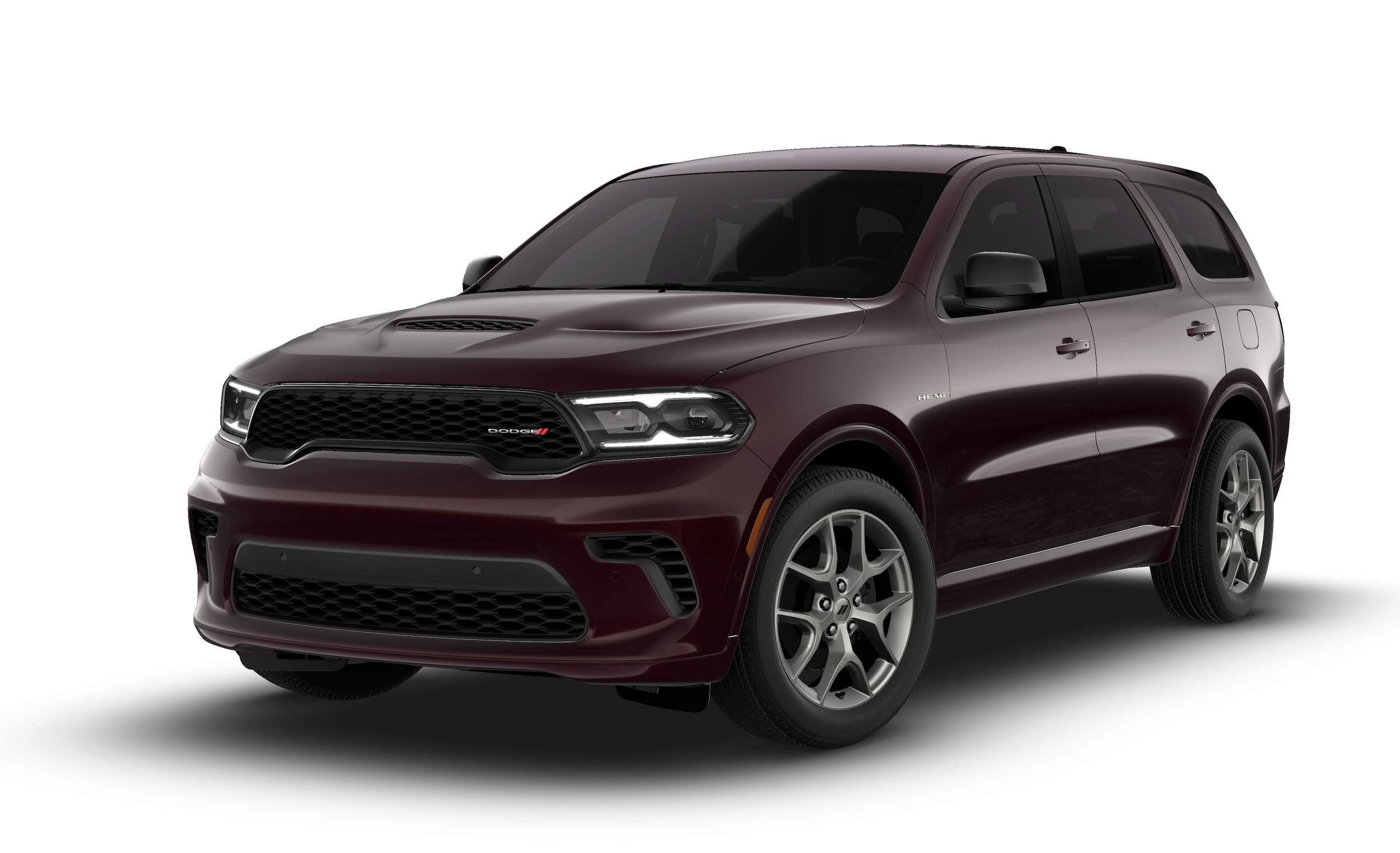 2026 Dodge Durango GT HEMI V8 AWD's photo