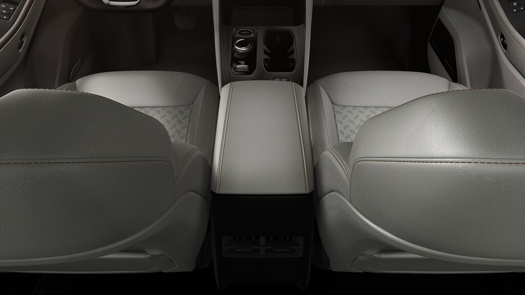 New 2026 Jeep Cherokee OVERLAND 4X4 Sport Utility