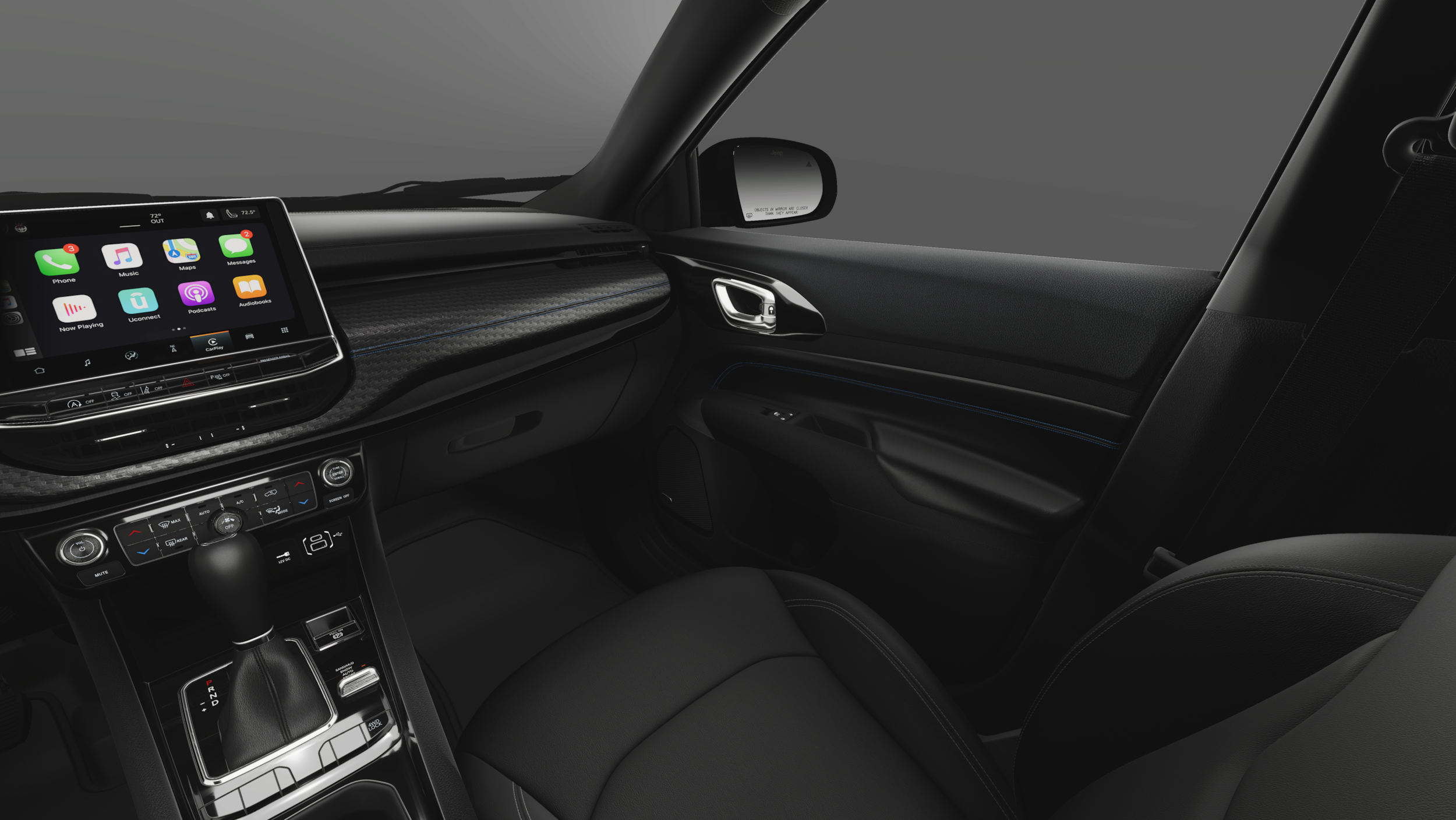 2026 Jeep Compass Limited Altitude - Photo 32
