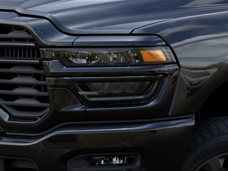 2026 RAM 2500 Tradesman/Black Express - Photo 38
