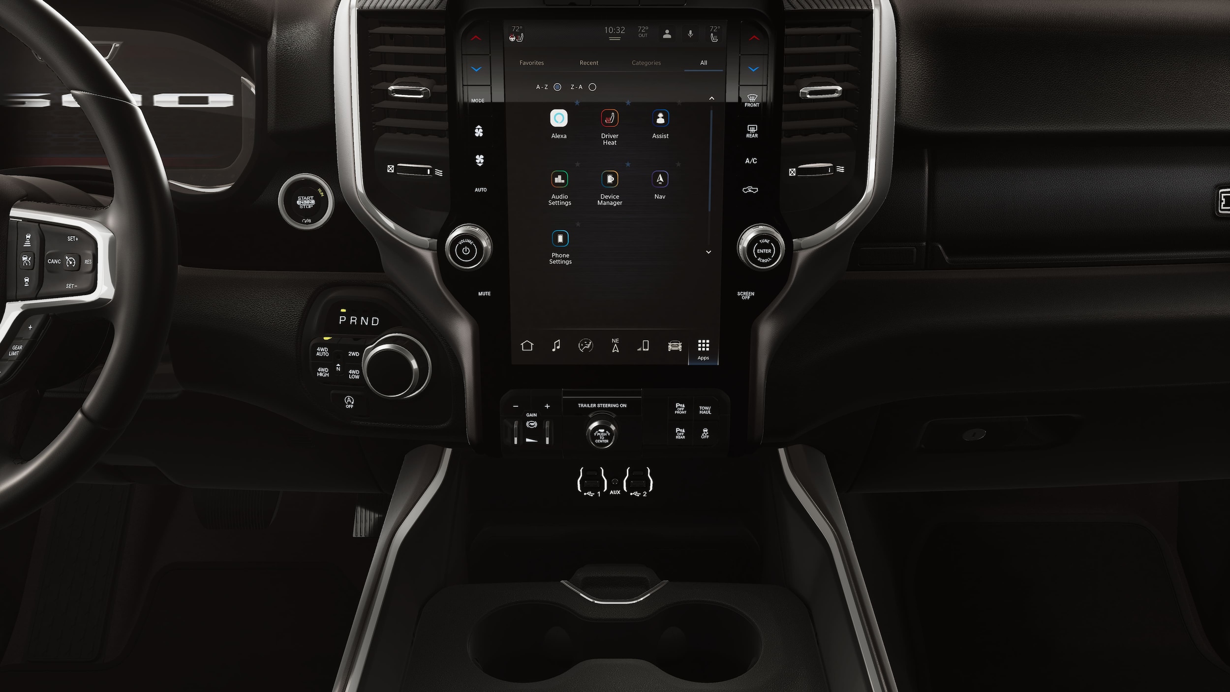 2026 RAM 1500 Big Horn/Lone Star - Photo 49
