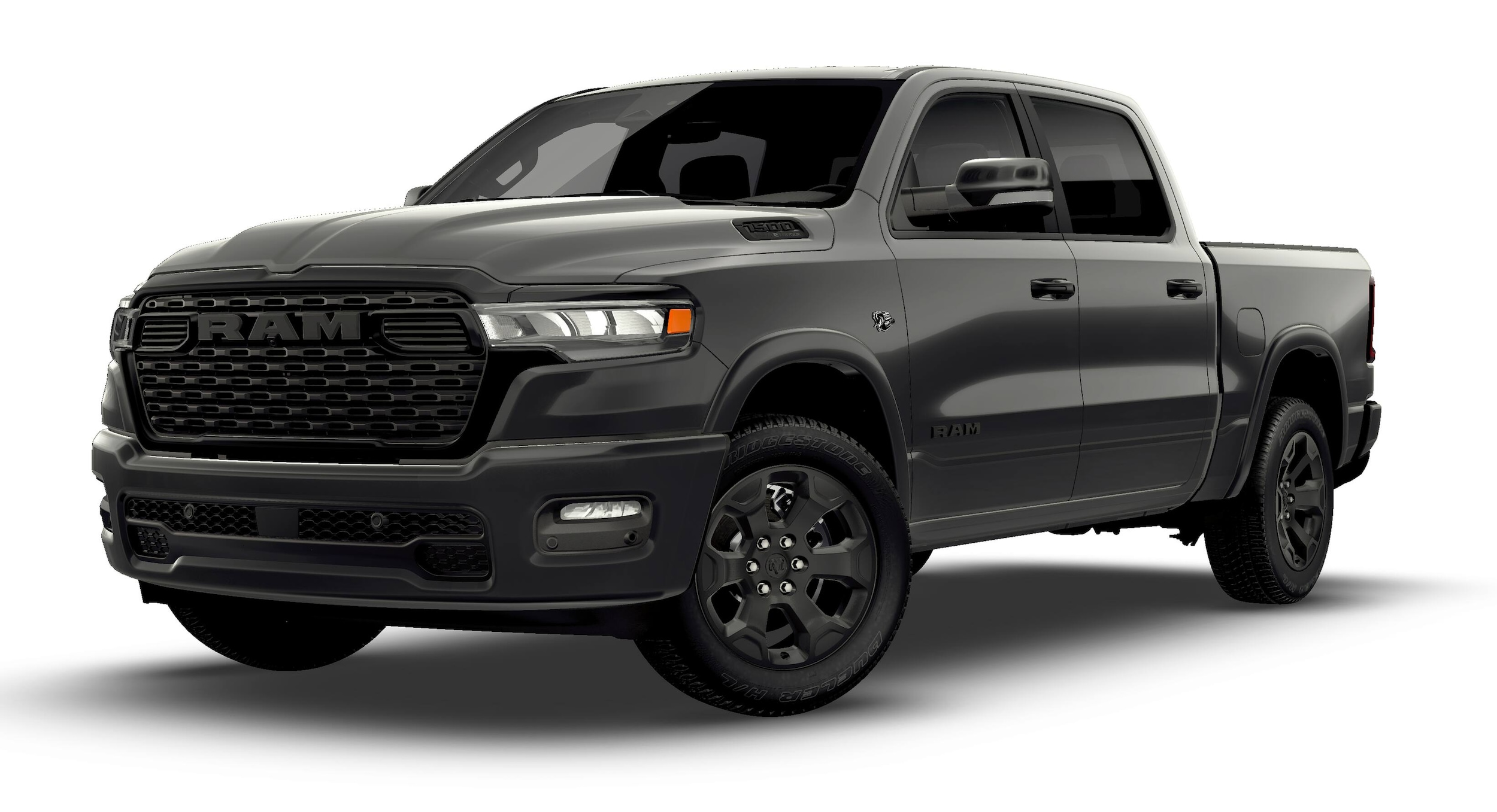 2026 RAM 1500 Big Horn/Lone Star - Photo 33